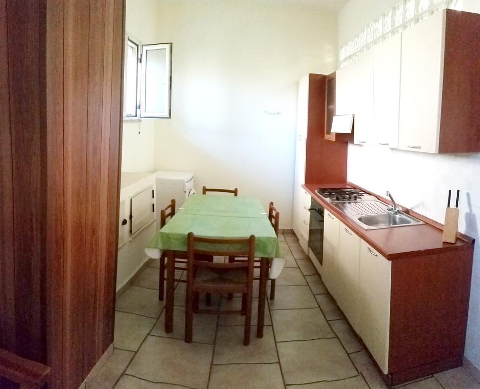 Hotel Sirio Reggio di Calabria Ngoại thất bức ảnh