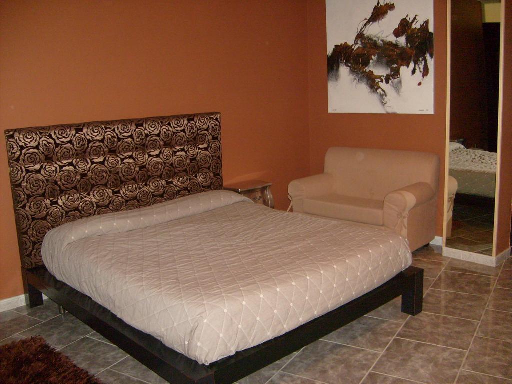 Hotel Sirio Reggio di Calabria Ngoại thất bức ảnh